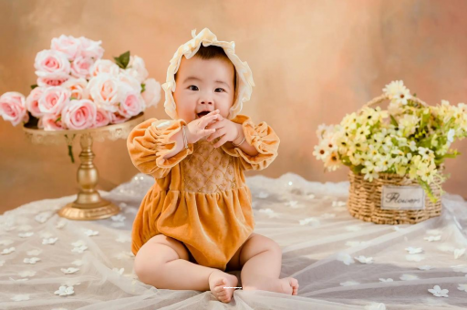 泽州四个月宝宝咳嗽小妙招