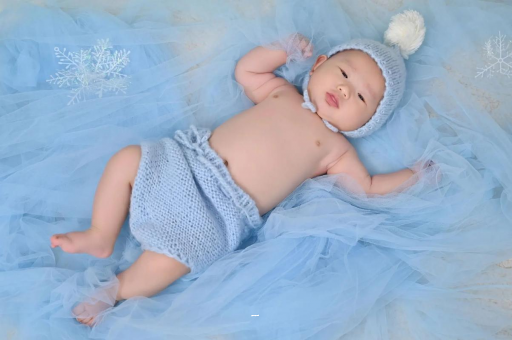 泽州摸孕妇肚子沾喜气